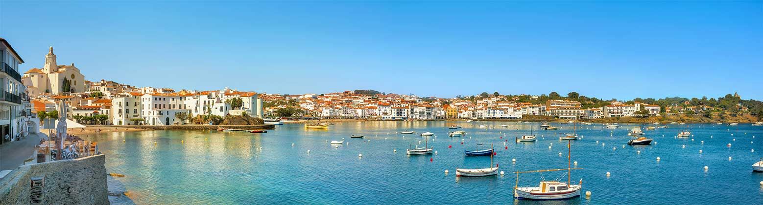Costa Brava - Reise buchen