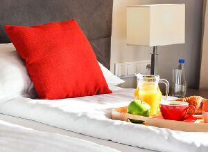 Hotels in Deutschland