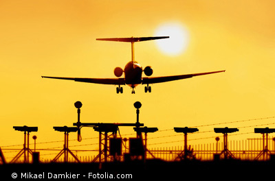 Urlaub ab Flughafen Rostock buchen Ab Flughafen Rostock starten