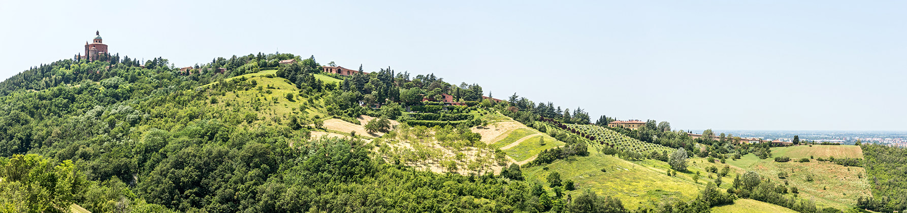 Urlaub kurzfristig buchen Emilia-Romagna Urlaub