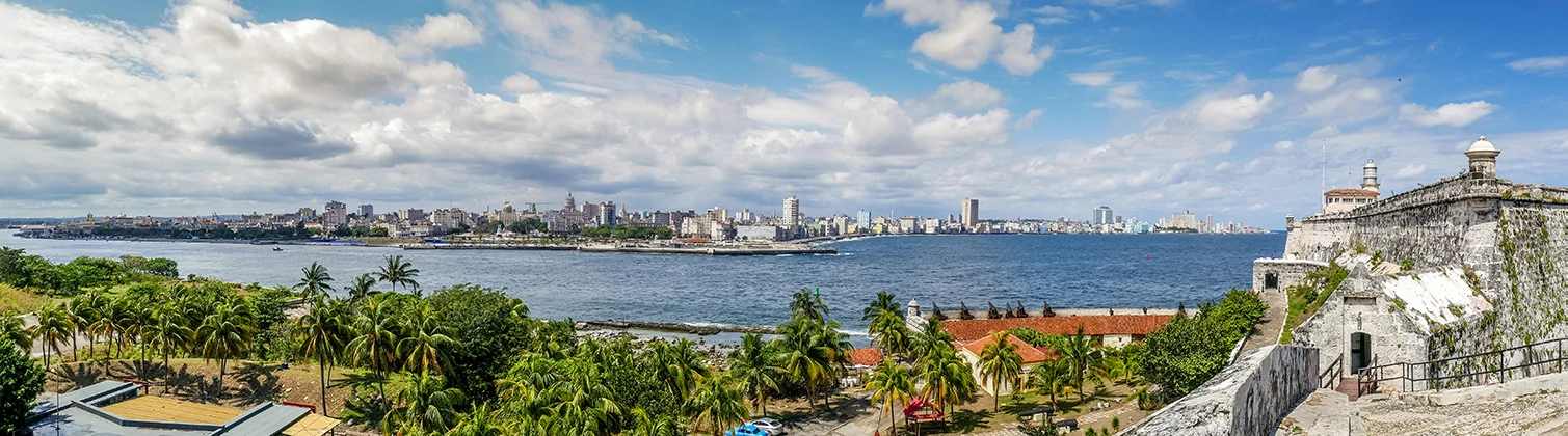 Kuba Urlaub