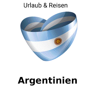 Busreise Argentinien
