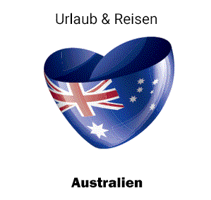 Übernachtung Australien