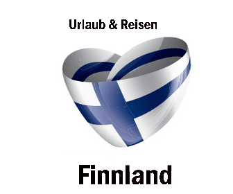 Übernachtung Finnland