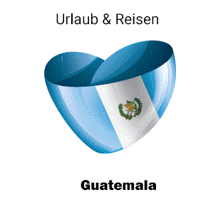 Übernachtung Guatemala
