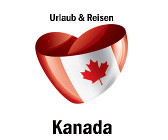 Übernachtung Kanada