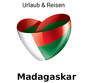 Übernachtung Madagaskar