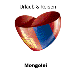 Mietwagen Mongolei