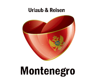 Übernachtung Montenegro
