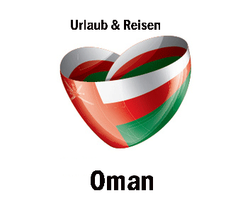 Mietwagen Oman