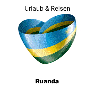 Übernachtung Ruanda