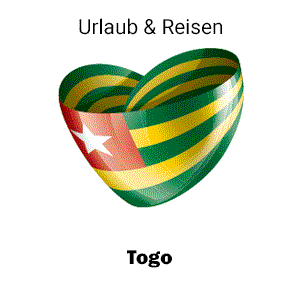 Übernachtung Togo