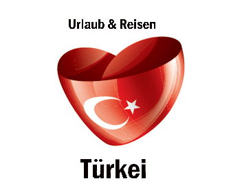Übernachtung Türkei